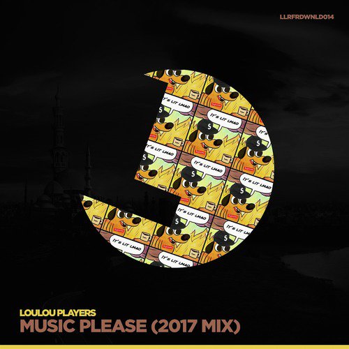 Music Please (2017 Mix)_poster_image