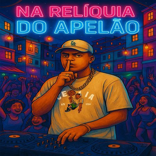 Na Reliquia Do Apelão