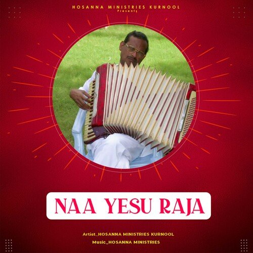 Naa Yesu Raja