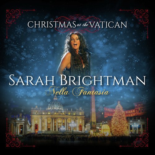 Nella Fantasia (Christmas at The Vatican) (DO NOT USE) (Live)_poster_image