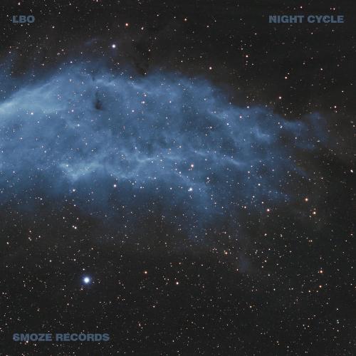 Night Cycle cover art