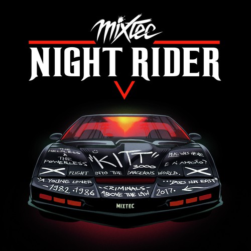 Night Rider_poster_image