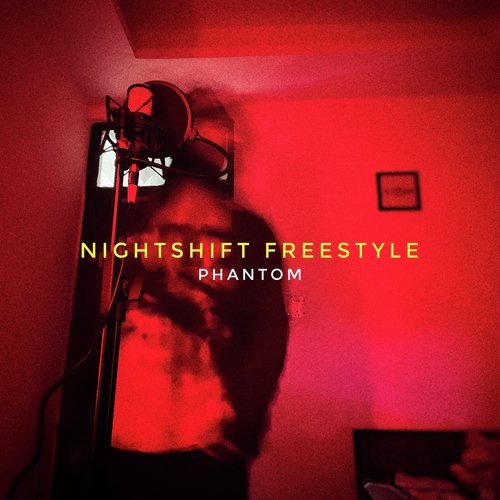 Nightshift Freestyle