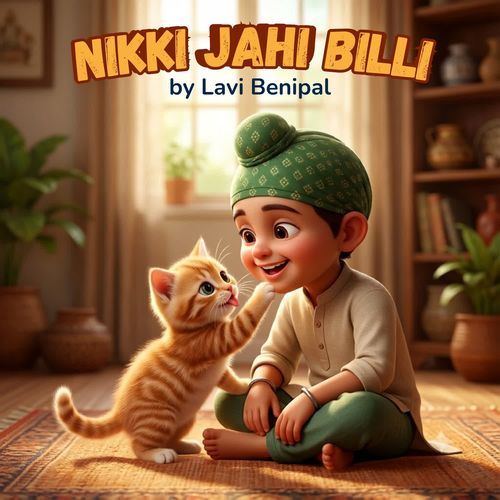 Nikki jahi billi