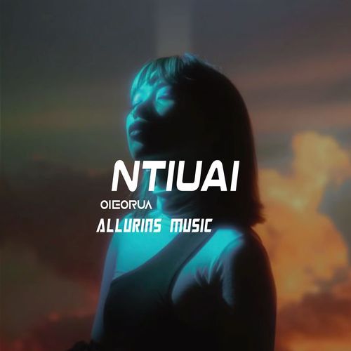 Ainziwe cover art