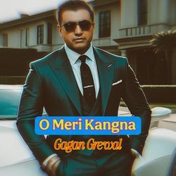 O Meri Kangna
