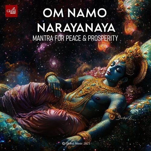 Om Namo Narayanaya