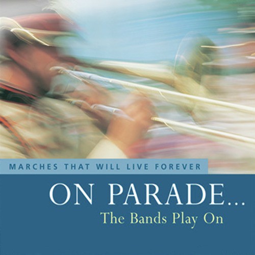 The British Grenadiers cover art