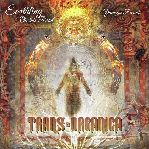 On this Road (Trans-Organica)