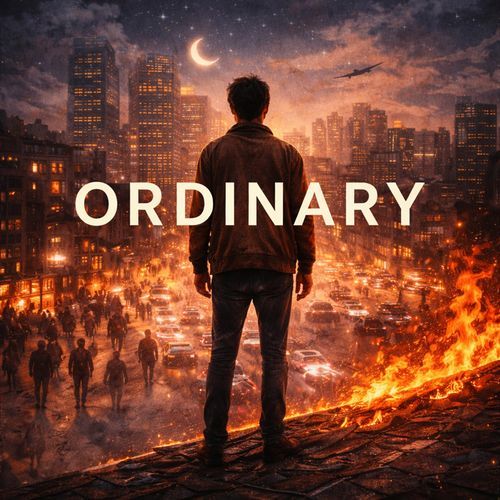 Ordinary