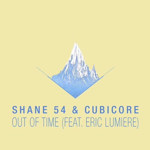 Out of Time