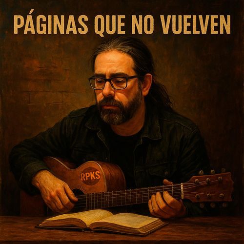 Páginas Que No Vuelven