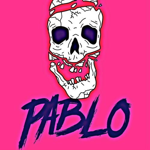 Pablo cover art