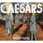 Paper Tigers (Radio Edit)