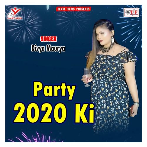 Party 2020 Ki