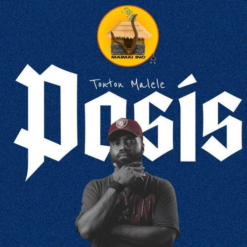 Pasis cover art