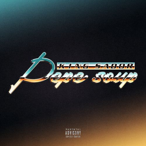 Pepe Soup cover art