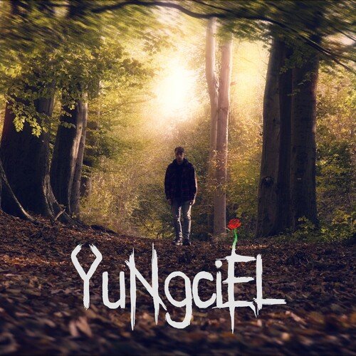 Peur cover art