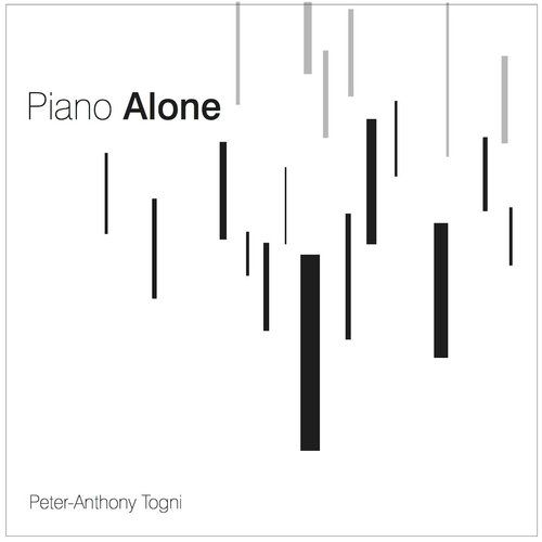 Piano Alone