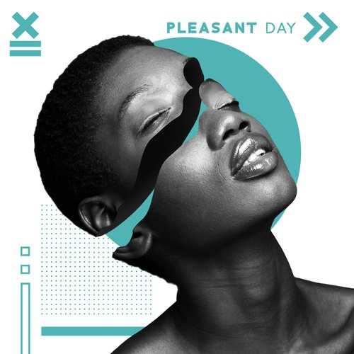 Pleasant Day (Mood Improving Jazz)