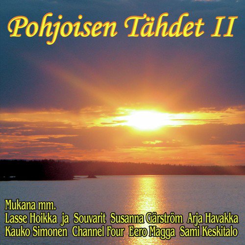 Tahitin taivas cover art