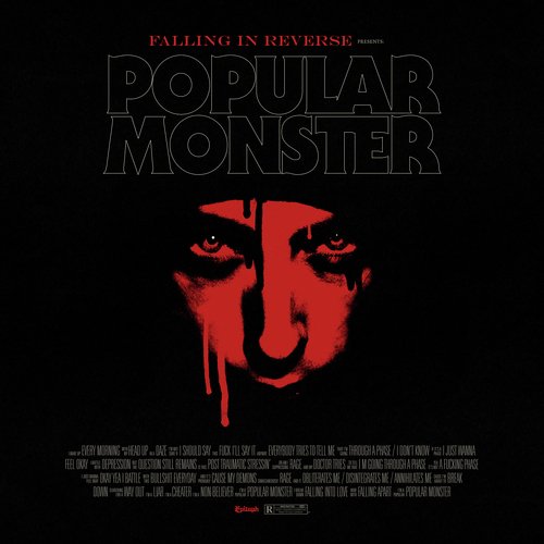 Popular Monster_poster_image