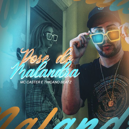 Pose de Malandra_poster_image