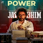 Power (From &quot;Jai Bhim&quot;)