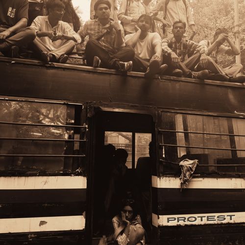 Protest