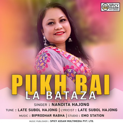 Pukh Bai La Bataza