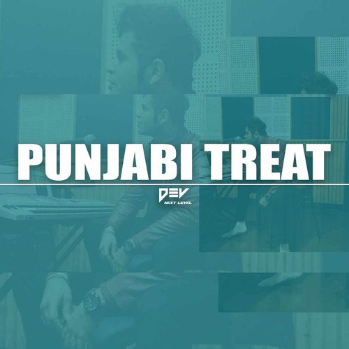 Punjabi Treat