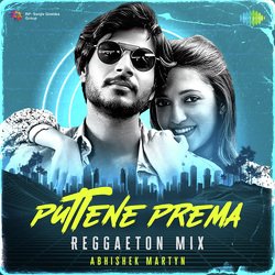 Puttene Prema - Reggaeton Mix-Eio9biV5b3c