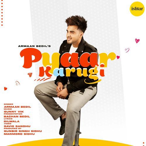 Pyaar Karugi