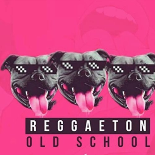 REGGAETON OLD SCHOOL_poster_image