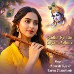 Radha Ke Bin Shyam Adhure