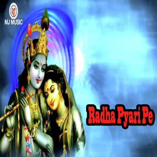 Radha Pyari Pe