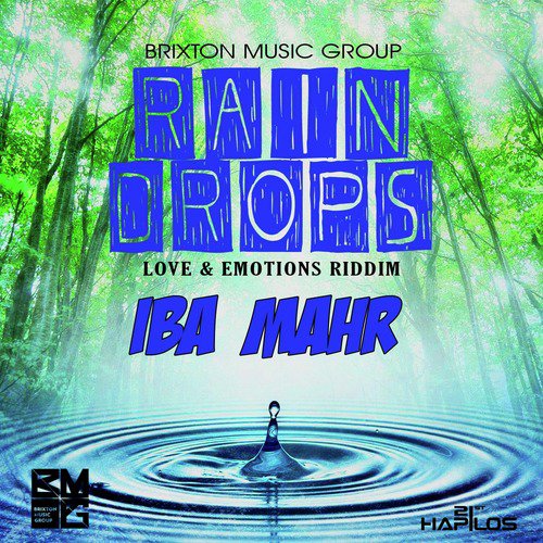 Rain Drops (Most High)