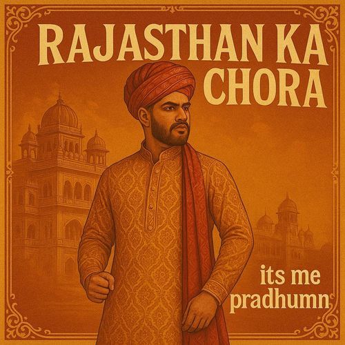 Rajasthan Ka Chora
