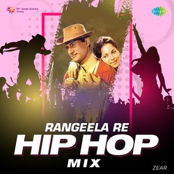 Rangeela Re - Hip Hop Mix-BCY4VyAIVgo