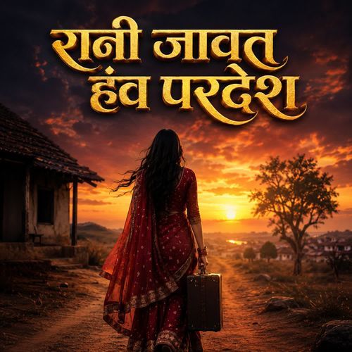Rani Jawat Hav Pardesh