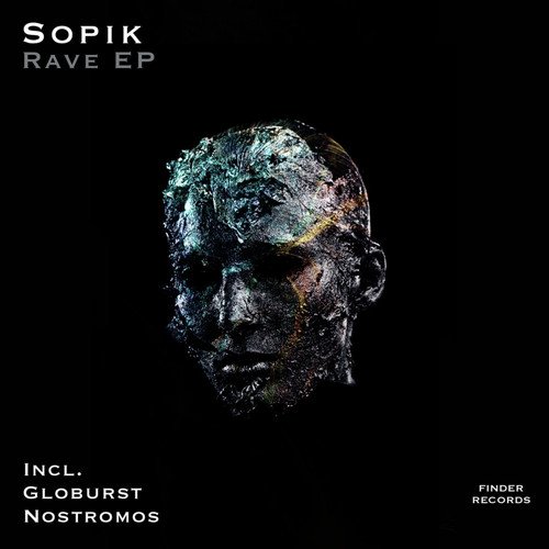 Rave (Globurst Remix) cover art