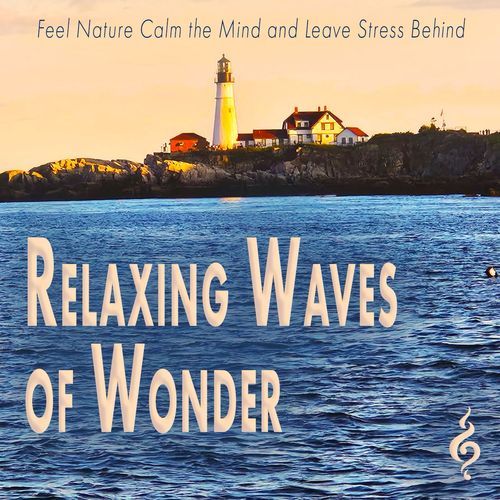 Drifting With Calm Waters