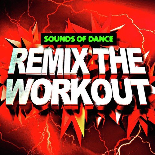 Treasure (2015 Dance Workout + 128 BPM)