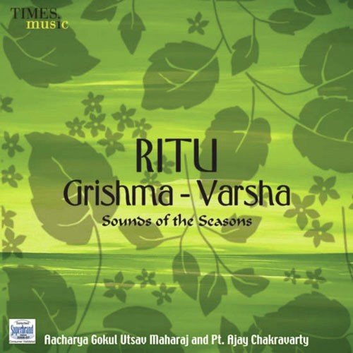 Ritu Grishma-Varsha