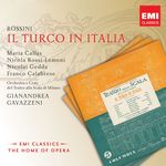 Il Turco in Italia (1997 Remastered Version), ATTO SECONDO Se Fiorilla di vender bramate