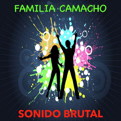 SONIDO BRUTAL