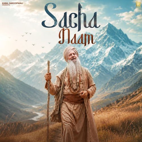Sacha Naam