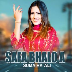 Safa Bhalo A-STExexVIfWo