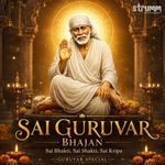 Aarti Shri Sai Guruvar Ki - Sai Baba Aarti artwork