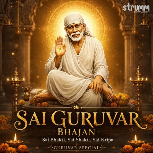 Om Shri Sainathay
